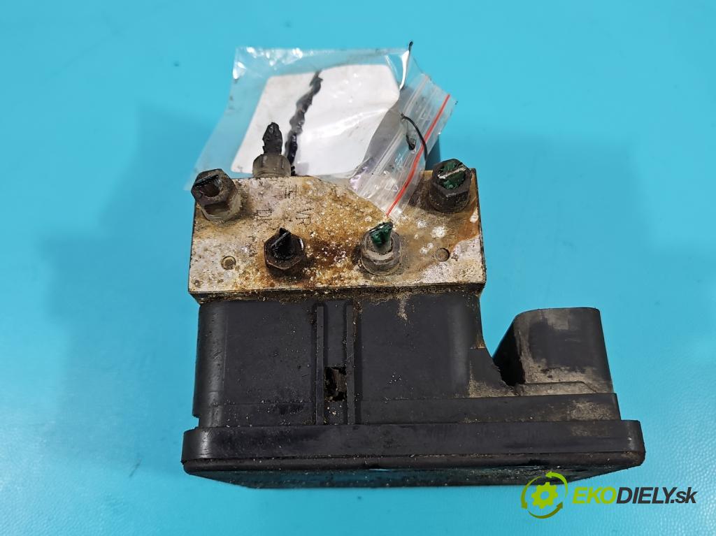 Renault Laguna II 2001-2007 2.0 dci 173KM manual 127 kW 1995 cm3 5- čerpadlo abs 100960-14443 (Pumpa ABS)