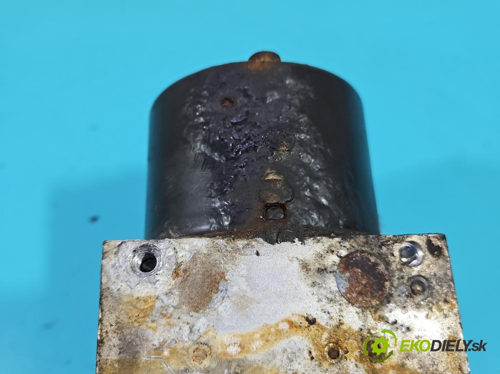 Renault Laguna II 2001-2007 2.0 dci 173KM manual 127 kW 1995 cm3 5- čerpadlo abs 100960-14443 (Pumpa ABS)