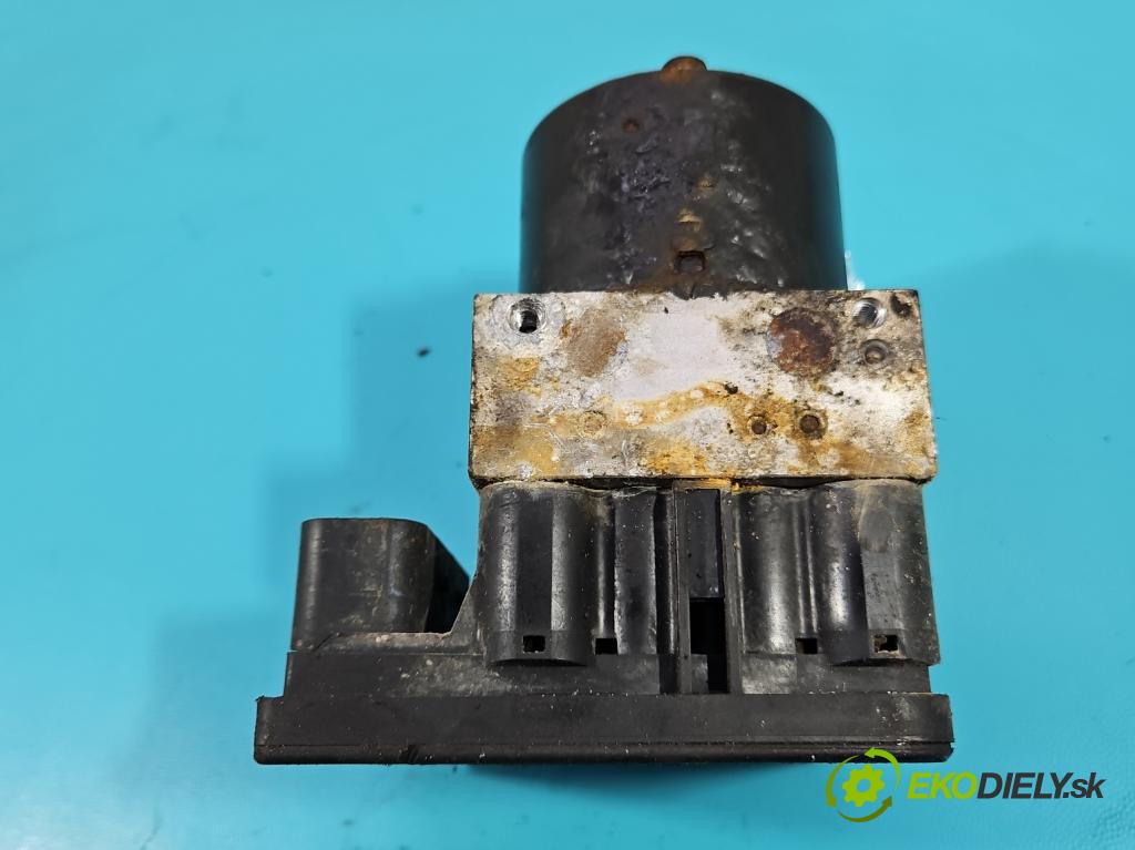 Renault Laguna II 2001-2007 2.0 dci 173KM manual 127 kW 1995 cm3 5- čerpadlo abs 100960-14443 (Pumpa ABS)