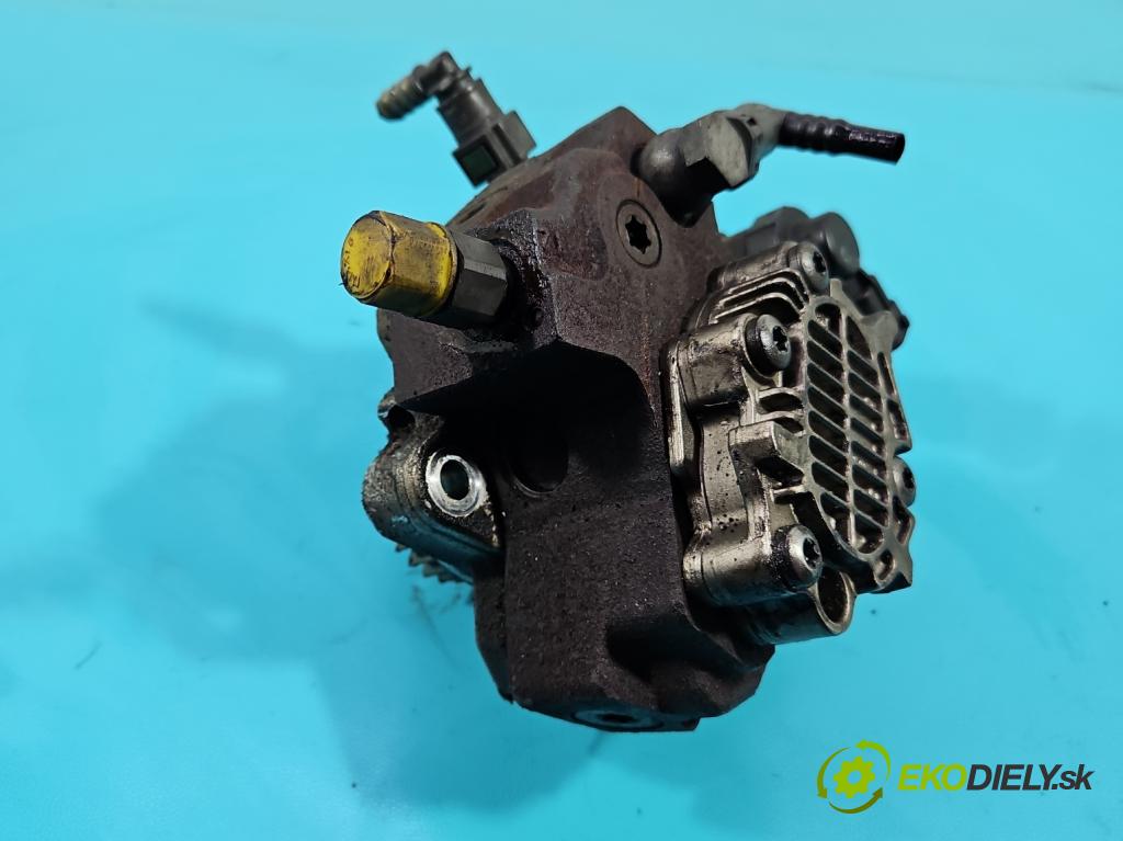 Renault Laguna II 2001-2007 2.0 dci 173KM manual 127 kW 1995 cm3 5- čerpadlo vstrekovacia 0445010099 (Vstrekovacie čerpadlo)