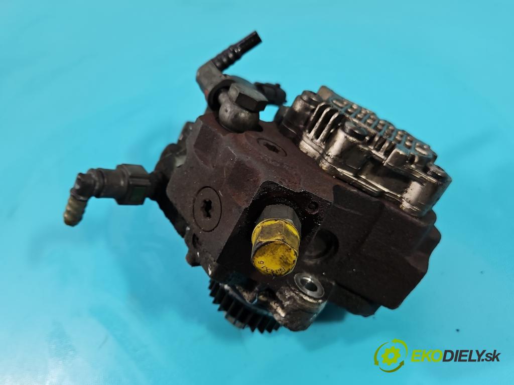 Renault Laguna II 2001-2007 2.0 dci 173KM manual 127 kW 1995 cm3 5- čerpadlo vstrekovacia 0445010099 (Vstrekovacie čerpadlo)