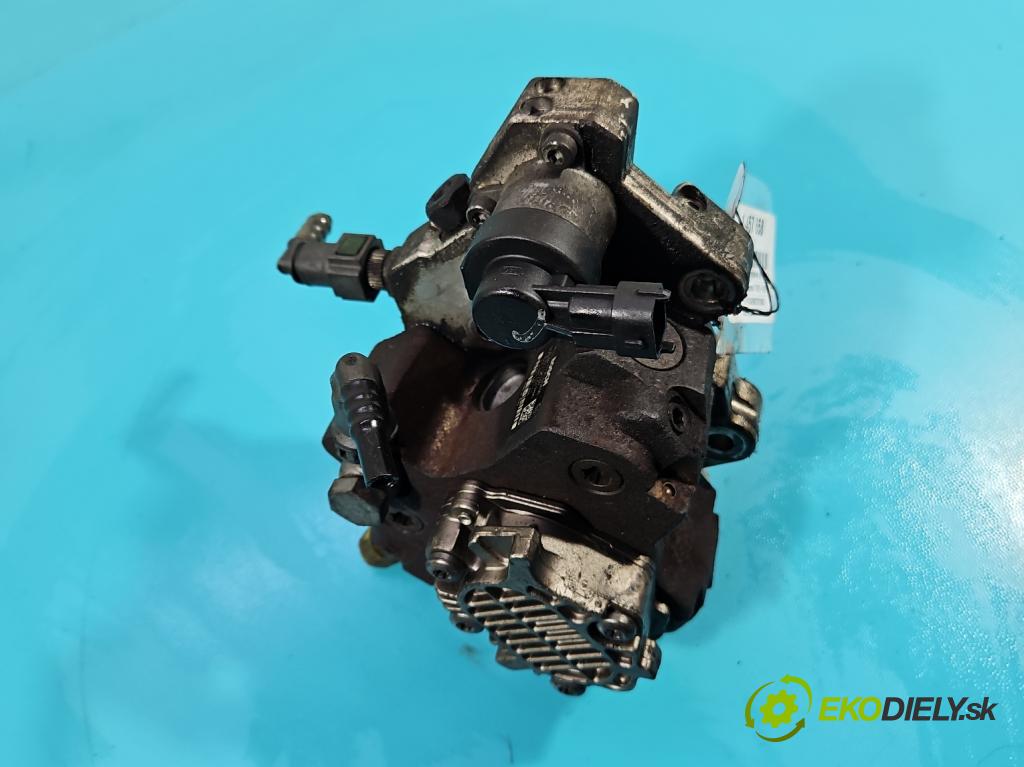 Renault Laguna II 2001-2007 2.0 dci 173KM manual 127 kW 1995 cm3 5- čerpadlo vstrekovacia 0445010099 (Vstrekovacie čerpadlo)