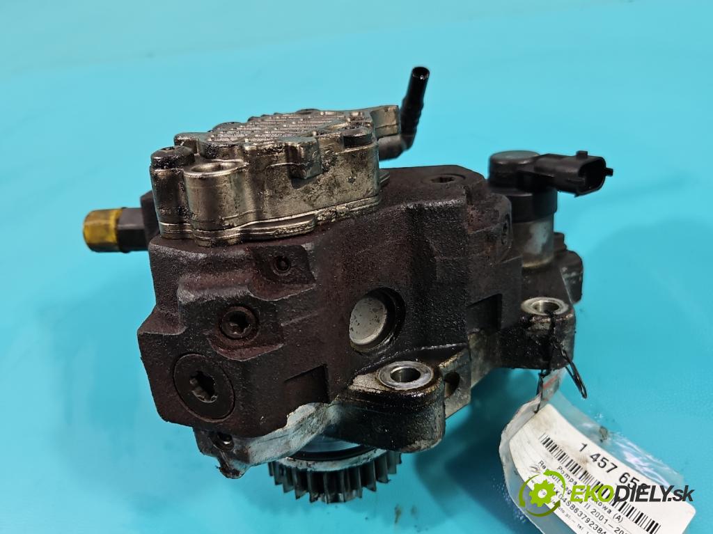 Renault Laguna II 2001-2007 2.0 dci 173KM manual 127 kW 1995 cm3 5- čerpadlo vstrekovacia 0445010099 (Vstrekovacie čerpadlo)