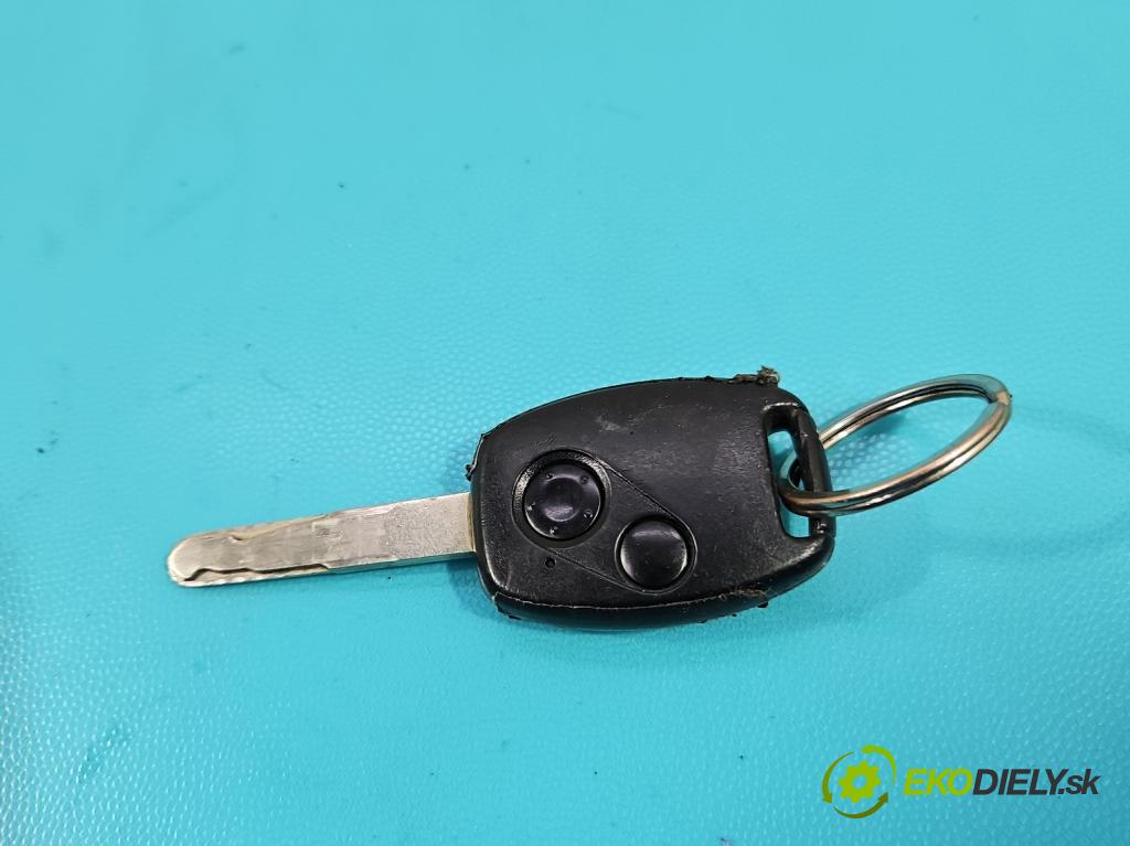 Honda Jazz II 2002-2008 1.2 77 HP manual 57 kW 1246 cm3 5- Spínačka (Spínacia skrinka)