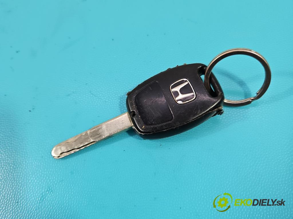 Honda Jazz II 2002-2008 1.2 77 HP manual 57 kW 1246 cm3 5- Spínačka (Spínacia skrinka)