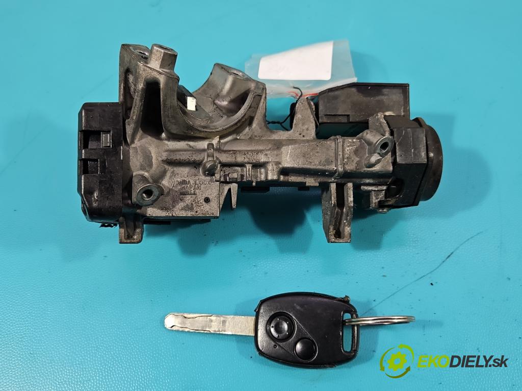 Honda Jazz II 2002-2008 1.2 77 HP manual 57 kW 1246 cm3 5- Spínačka  (Spínacia skrinka)