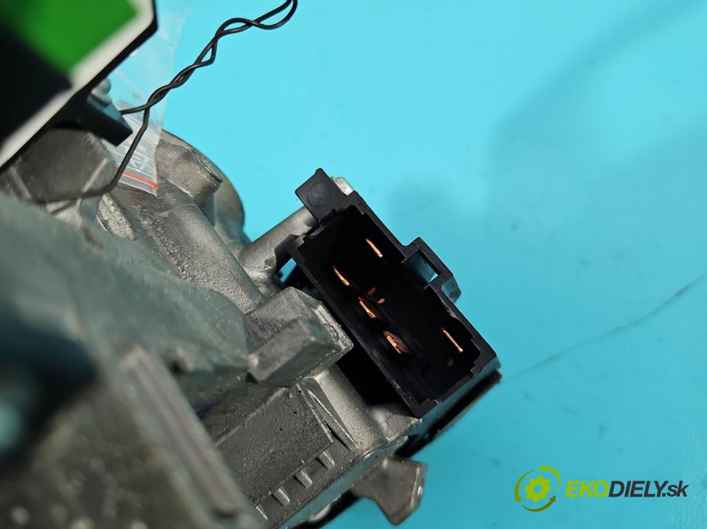 Honda Jazz II 2002-2008 1.2 77 HP manual 57 kW 1246 cm3 5- Spínačka (Spínacia skrinka)