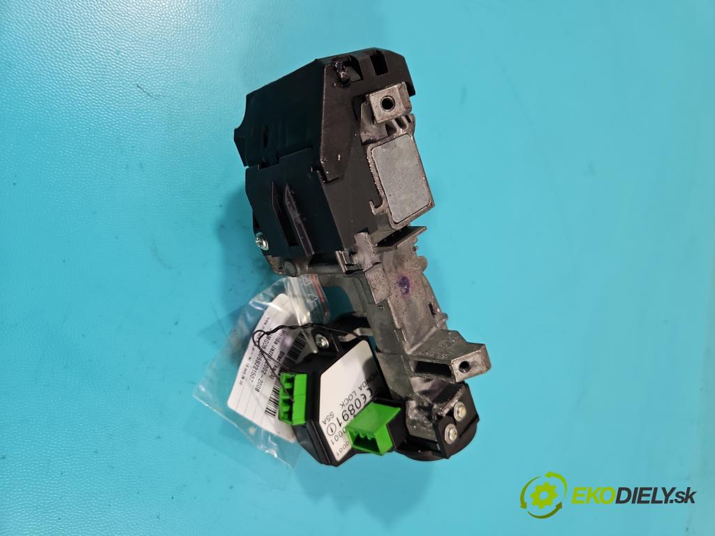 Honda Jazz II 2002-2008 1.2 77 HP manual 57 kW 1246 cm3 5- Spínačka (Spínacia skrinka)