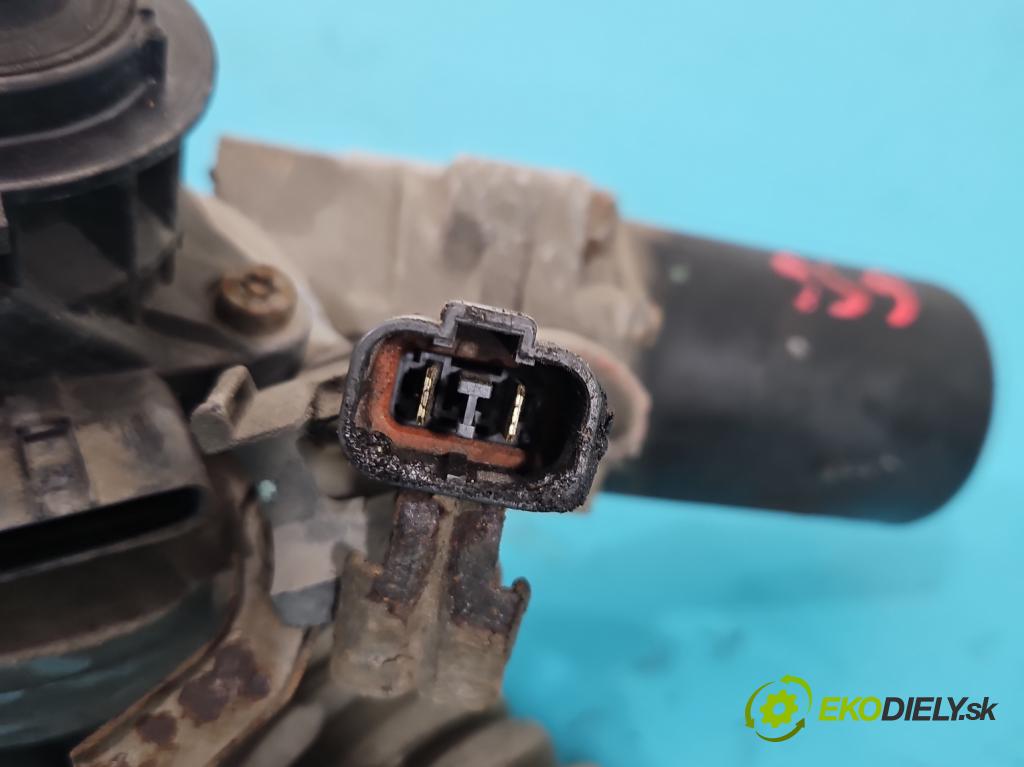 Honda Jazz II 2002-2008 1.2 77 hp manual 57 kW 1246 cm3 5- řízení volant SAA-P0