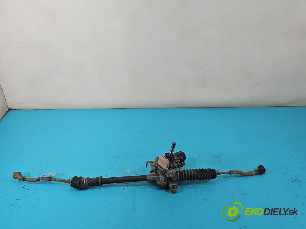 Honda Jazz II 2002-2008 1.2 77 hp manual 57 kW 1246 cm3 5- řízení volant SAA-P0