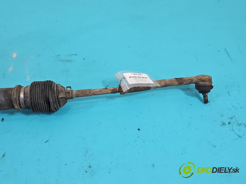 Honda Jazz II 2002-2008 1.2 77 hp manual 57 kW 1246 cm3 5- řízení volant SAA-P0