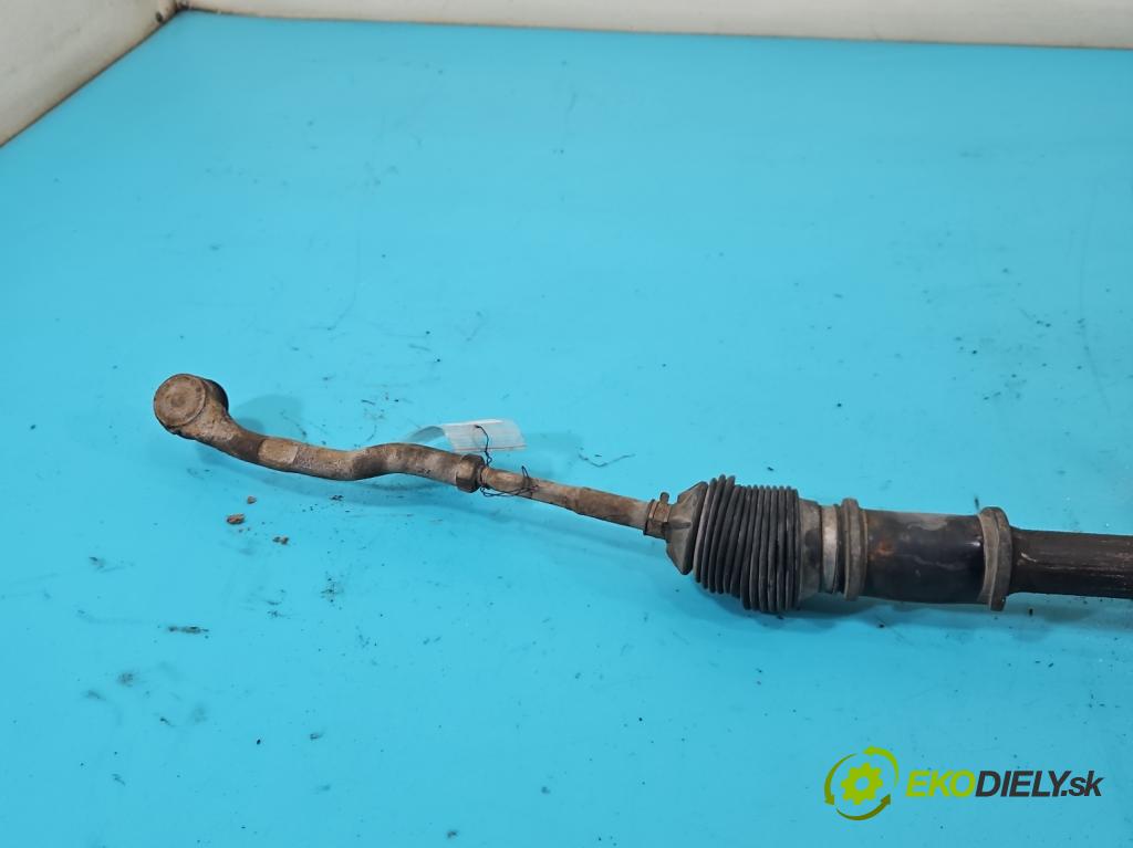 Honda Jazz II 2002-2008 1.2 77 hp manual 57 kW 1246 cm3 5- řízení volant SAA-P0