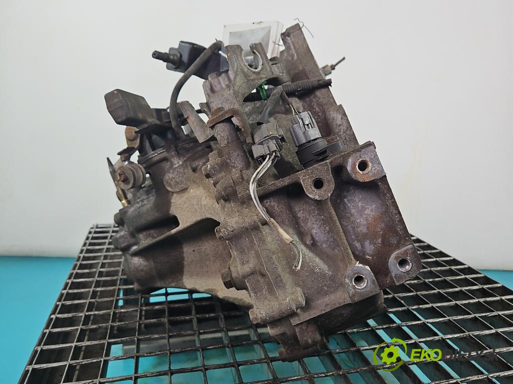 Honda Jazz II 2002-2008 1.2 77 HP manual 57 kW 1246 cm3 5- prevodovka stupeň,rýchlosť manual SWLM-2056914