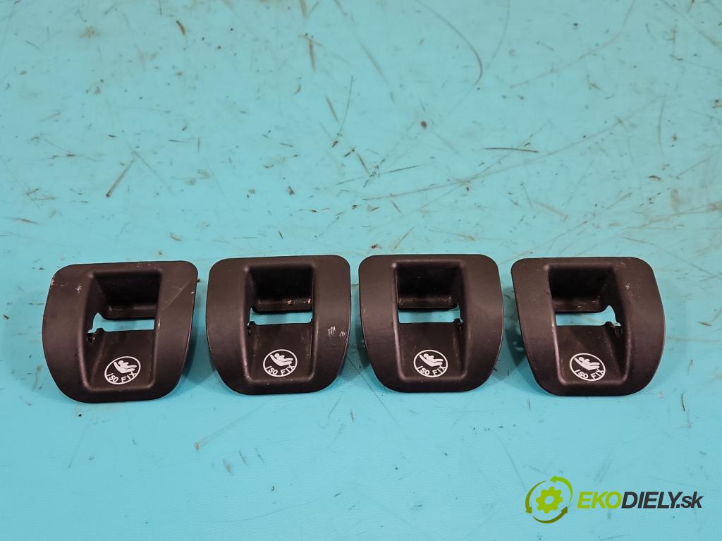 Suzuki SX4 S-Cross 2013-2021 1.4 T 140 HP automatic 103 kW 1373 cm3 5- Pohovka: zadné  (Sedadlo)