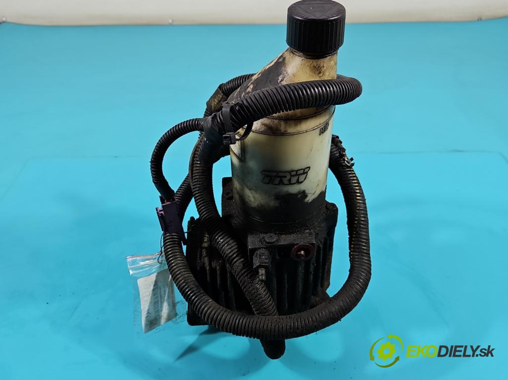 Opel Astra II 1998-2009 1.8 16V 116 hp manual 85 kW 1796 cm3 3- čerpadlo posilovač  (Servočerpadlá, pumpy řízení)