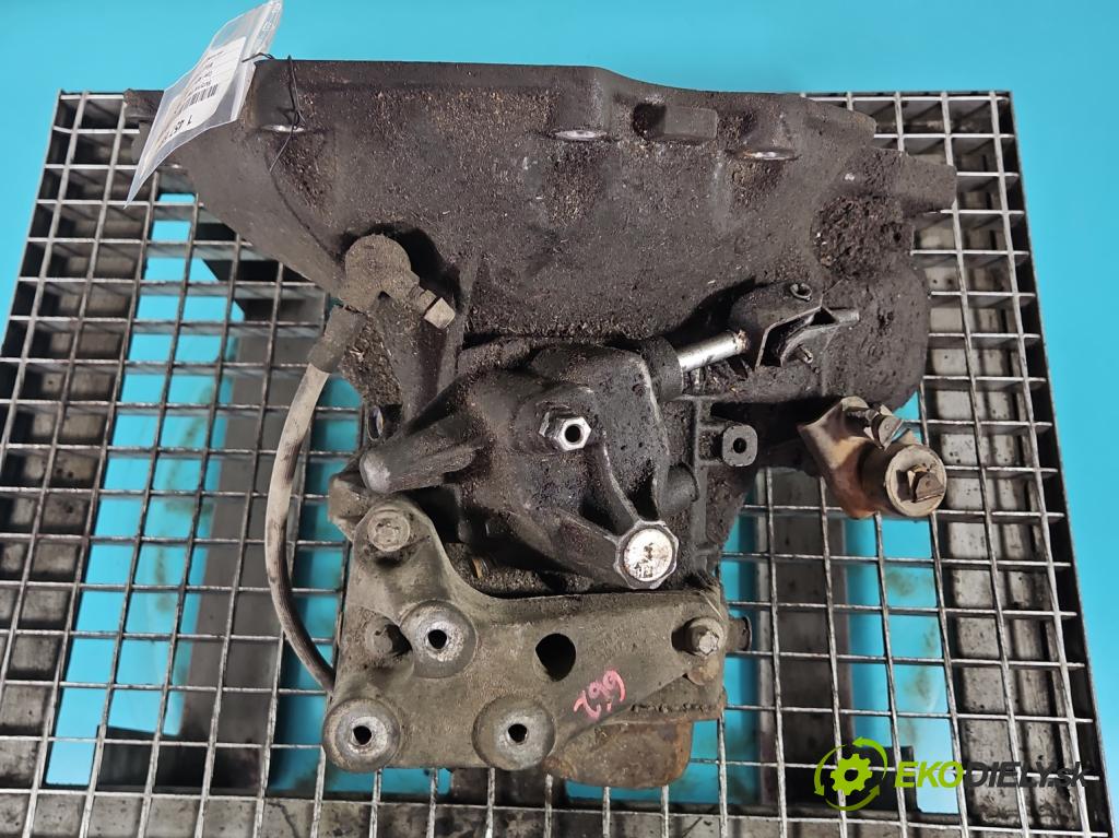 Opel Astra II 1998-2009 1.8 16V 116 HP manual 85 kW 1796 cm3 3- prevodovka stupeň,rýchlosť manual F17 C374