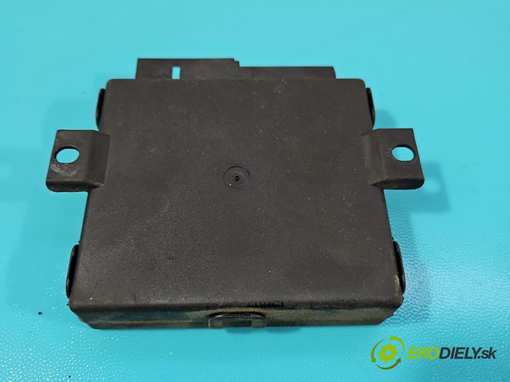 Opel Astra II 1998-2009 1.8 16V 116 HP manual 85 kW 1796 cm3 3- riadiaca jednotka motora 90560476