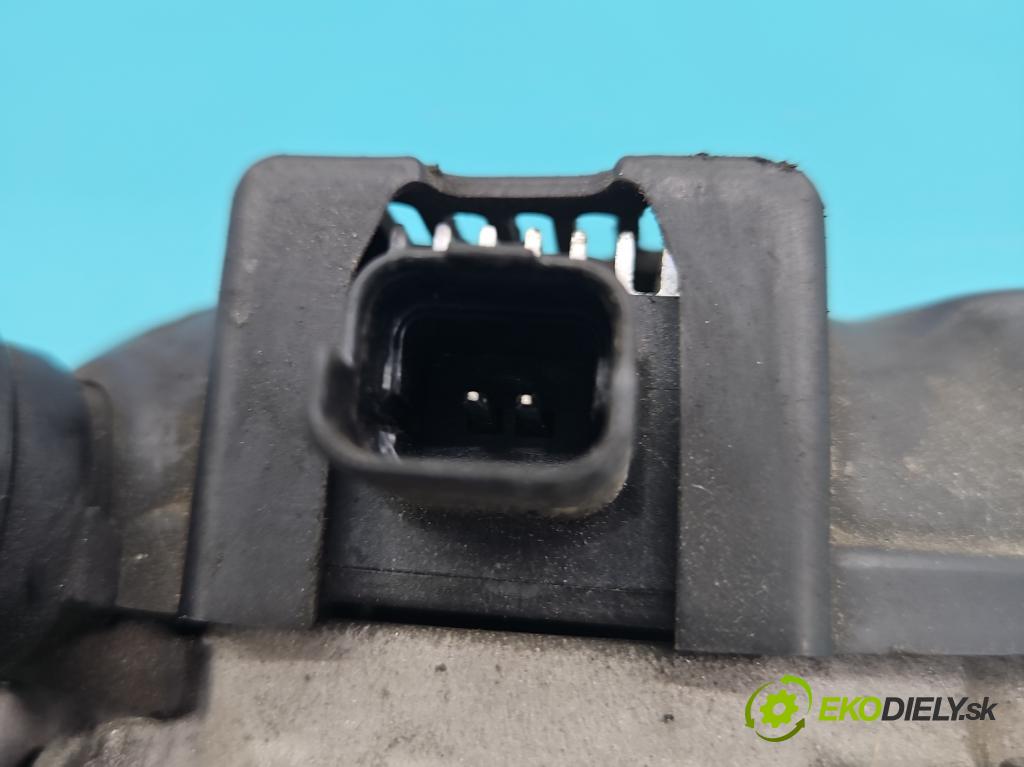 Citroen C3 I 2002-2009 1.4 hdi 90 HP manual 66 kW 1398 cm3 5- Alternator 9640623580 (Alternátor)