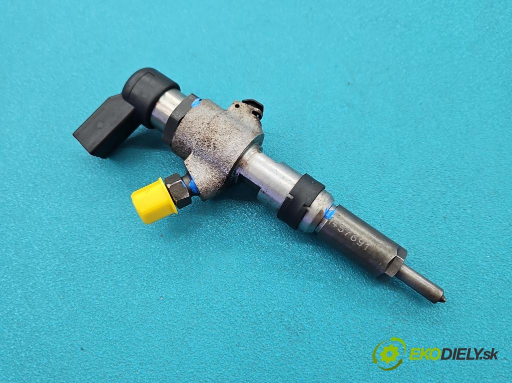 Citroen C3 I 2002-2009 1.4 hdi 90 HP manual 66 kW 1398 cm3 5- vstrek 9645988580 (Vstrekovač paliva)