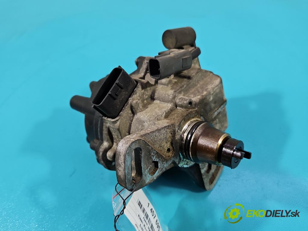 Nissan Micra K11 1992-2003 1.0 16V 54 HP manual 40 kW 998 cm3 5- rozdeľovač 22100-99B04 (Rozdeľovač)