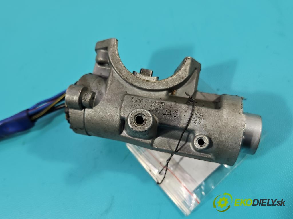 Hyundai Atos 1.0 55 HP manual 40,4 kW 999 cm3 5- Spínačka (Spínacia skrinka)