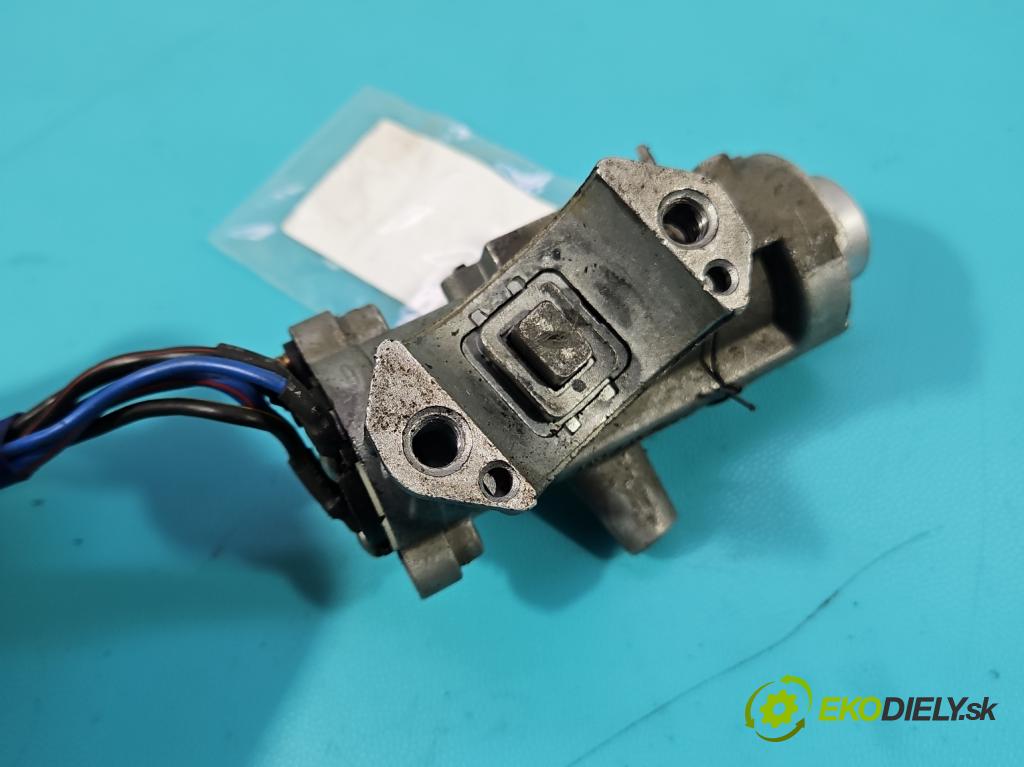 Hyundai Atos 1.0 55 HP manual 40,4 kW 999 cm3 5- Spínačka (Spínacia skrinka)