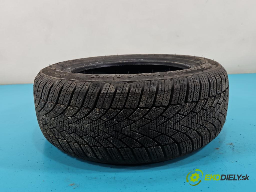 Vw Lupo 1.4 tdi 75 hp manual 55 kW 1422 cm3 3- pneumatiky: zimní para