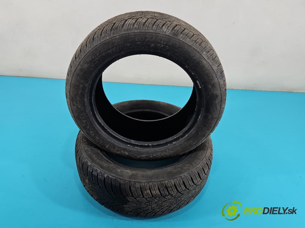 Vw Lupo 1.4 tdi 75 hp manual 55 kW 1422 cm3 3- pneumatiky: zimní para 