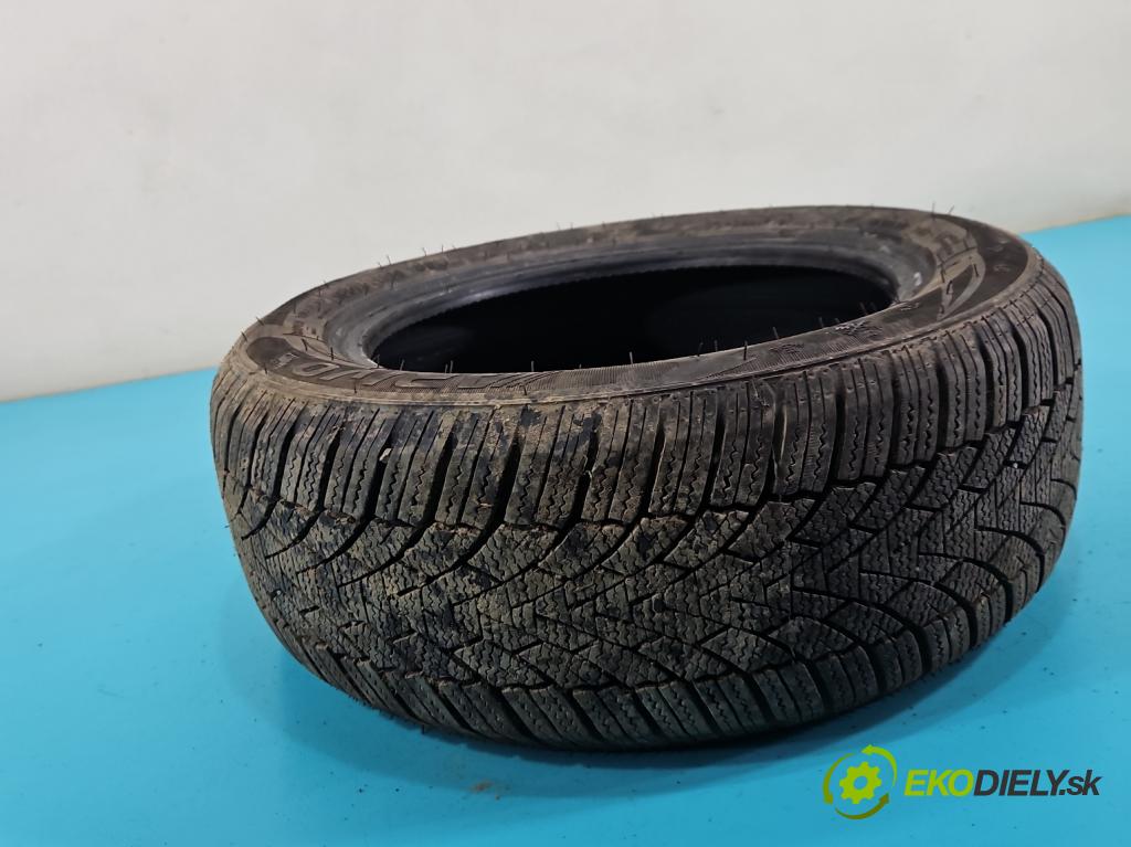Vw Lupo 1.4 tdi 75 hp manual 55 kW 1422 cm3 3- pneumatiky: zimní para