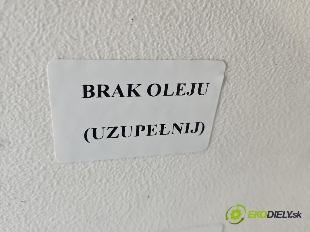 Vw Touran I 2003-2015 2.0 tdi 136 HP manual 100 kW 1968 cm3 5- prevodovka stupeň,rýchlosť manual GNE