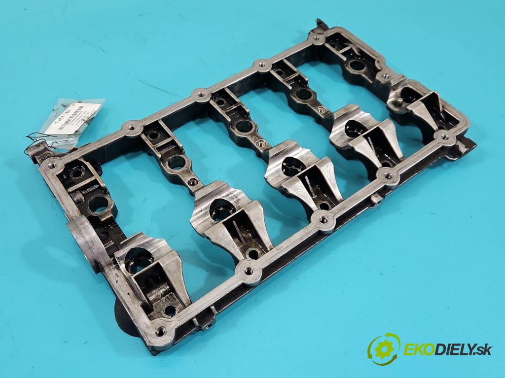 Vw Touran I 2003-2015 2.0 tdi 136hp manual 100 kW 1968 cm3 5- Základ: ostatní: 