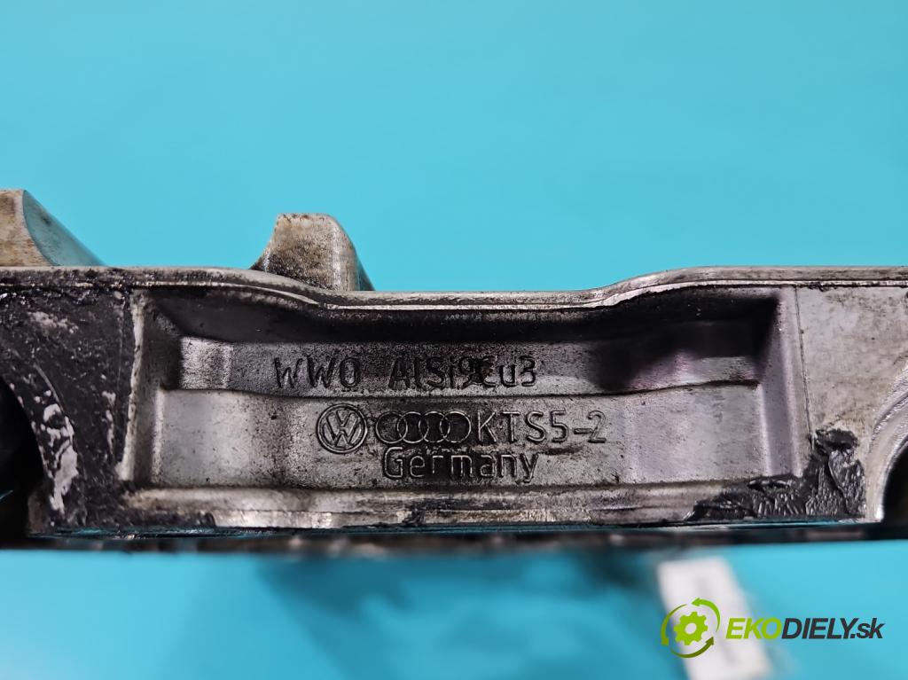 Vw Touran I 2003-2015 2.0 tdi 136 HP manual 100 kW 1968 cm3 5- Základ: ďalšie: