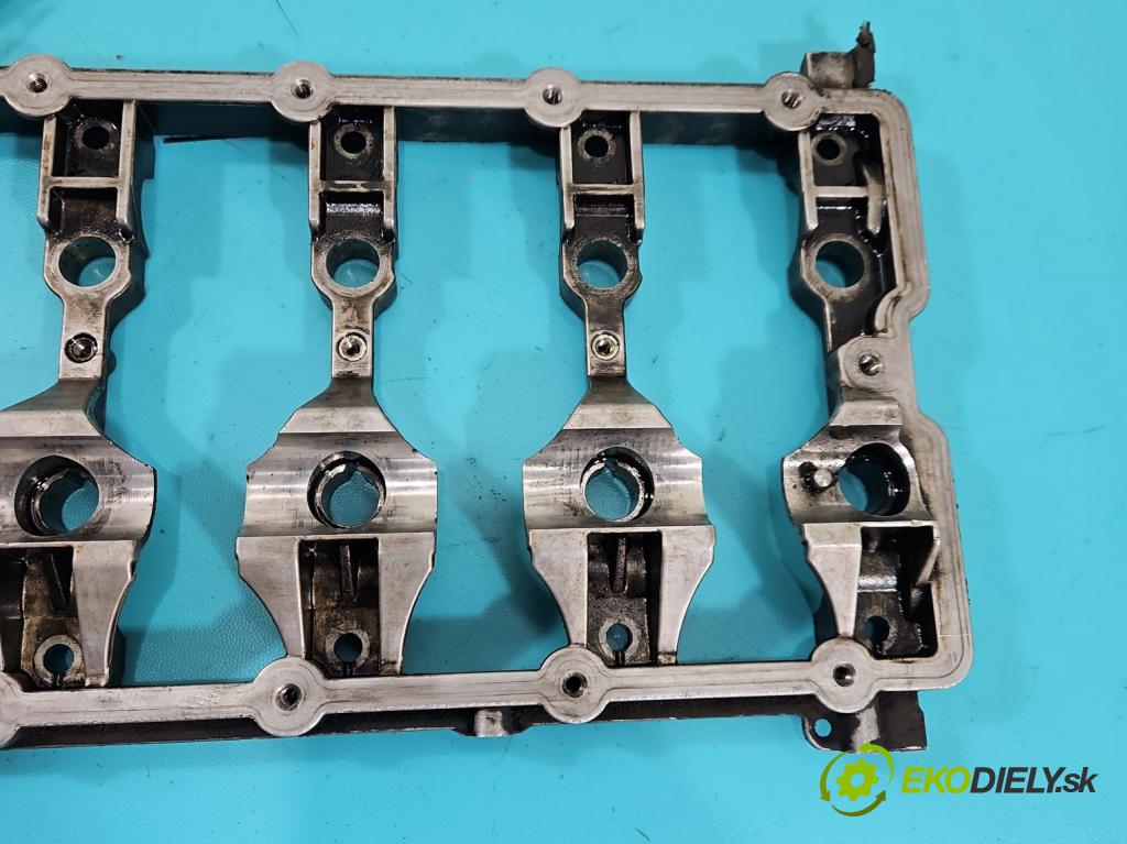 Vw Touran I 2003-2015 2.0 tdi 136 HP manual 100 kW 1968 cm3 5- Základ: ďalšie: