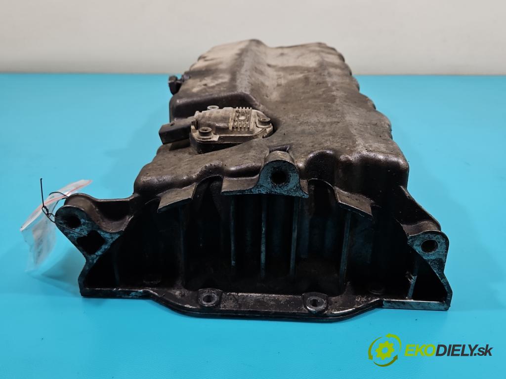 Vw Touran I 2003-2015 2.0 tdi 136 HP manual 100 kW 1968 cm3 5- vaňa olejová 038103603AG (Olejová vaňa)