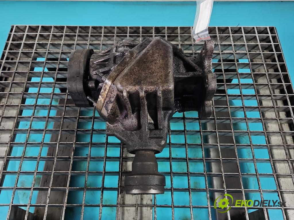 Volvo XC90 I 2002-2014 2.4 D5 D5244T: 163 HP manual 120 kW 2401 cm3 5- Redukce: 1023875