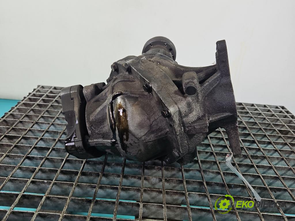 Volvo XC90 I 2002-2014 2.4 D5 D5244T: 163 HP manual 120 kW 2401 cm3 5- Redukce: 1023875