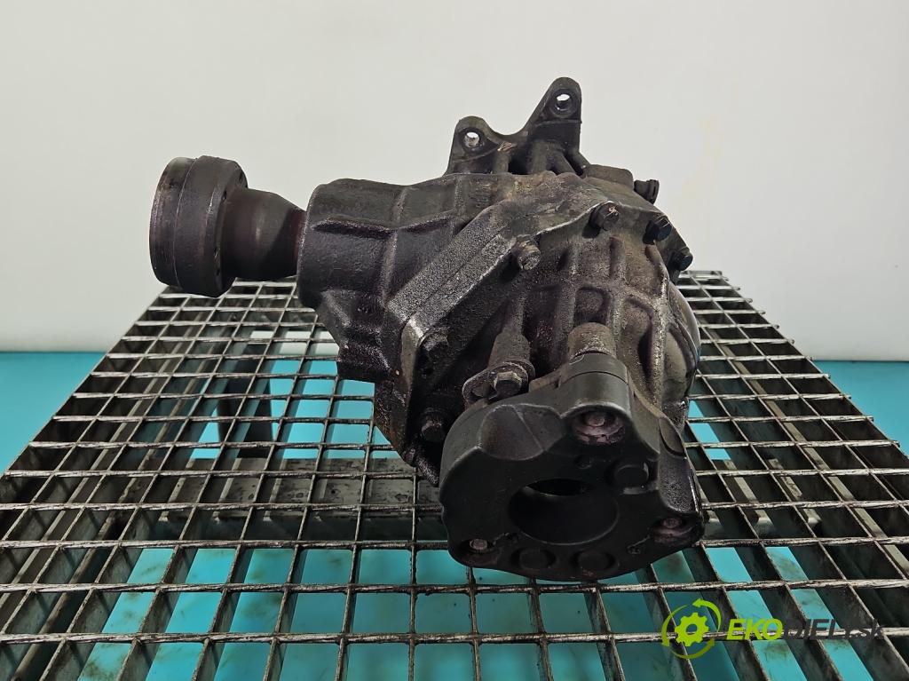 Volvo XC90 I 2002-2014 2.4 D5 D5244T: 163 HP manual 120 kW 2401 cm3 5- Redukce: 1023875