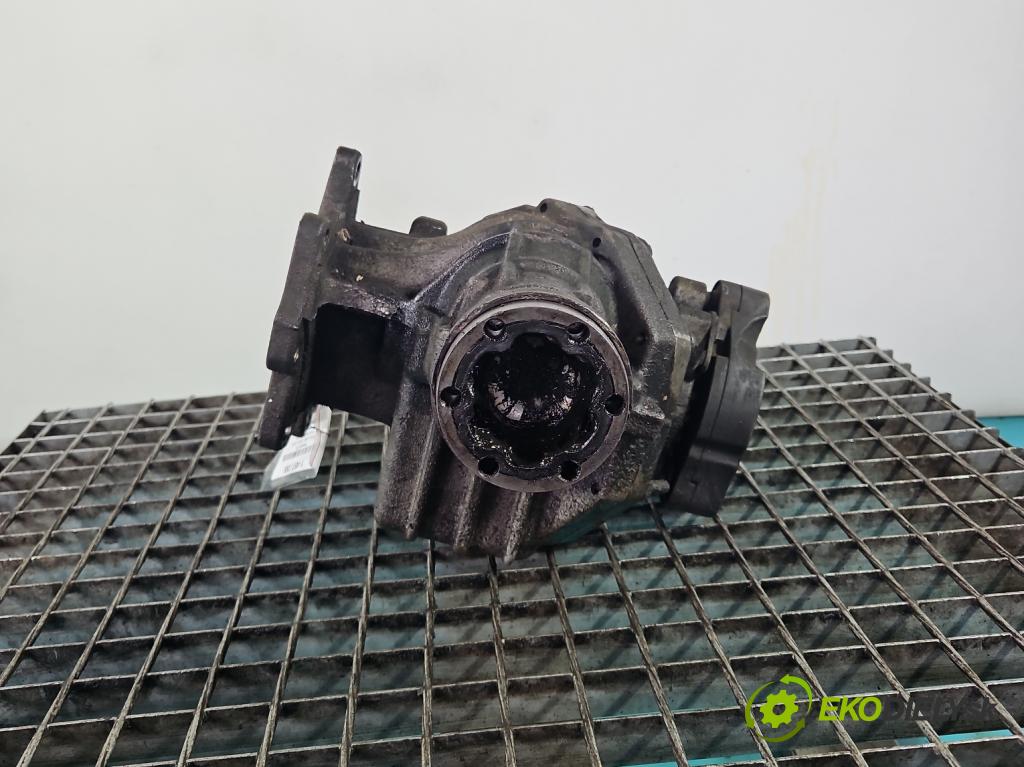 Volvo XC90 I 2002-2014 2.4 D5 D5244T: 163 HP manual 120 kW 2401 cm3 5- Redukce: 1023875