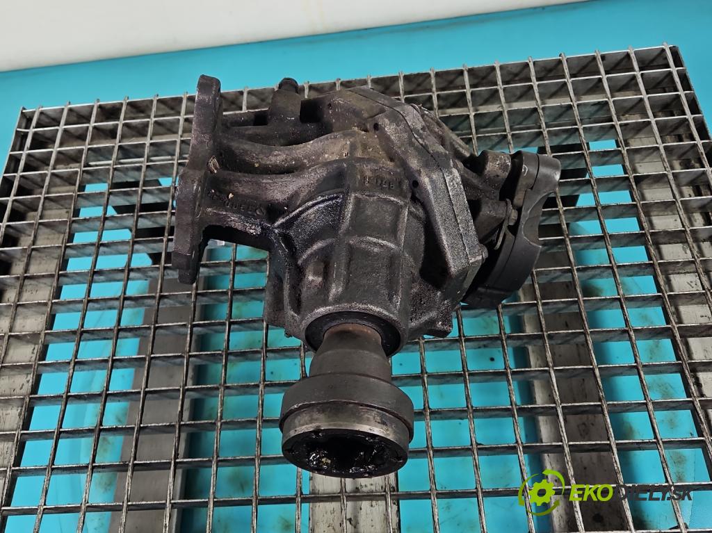 Volvo XC90 I 2002-2014 2.4 D5 D5244T: 163 HP manual 120 kW 2401 cm3 5- Redukce: 1023875