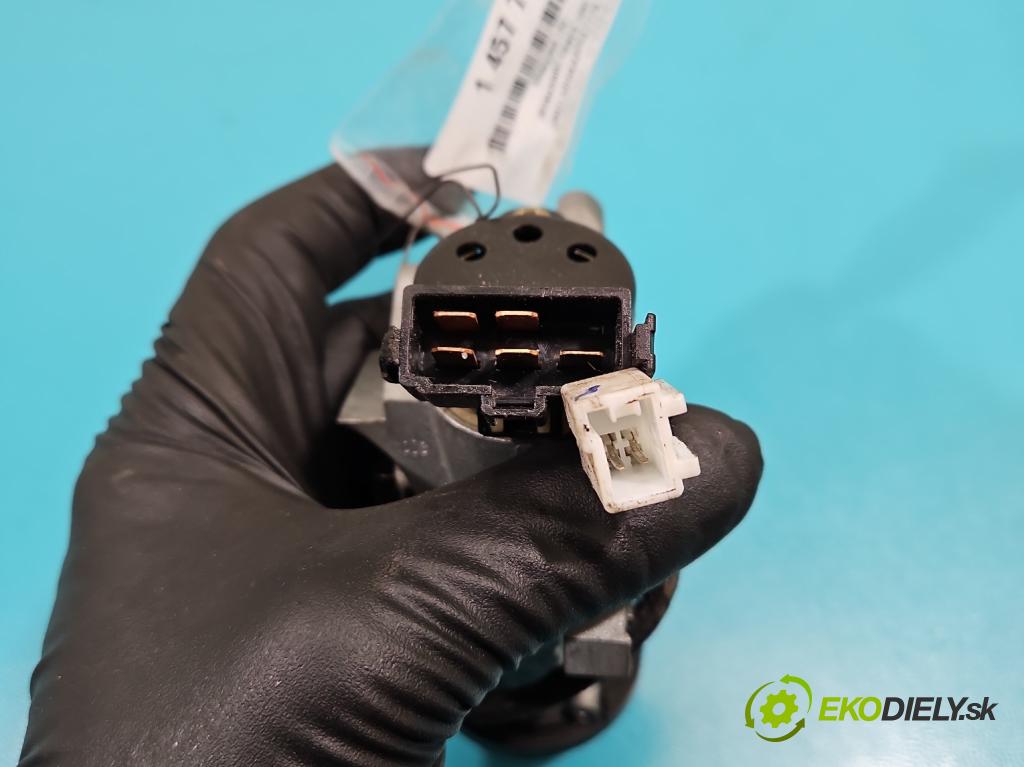 Mitsubishi Space star 1.9 dci 102 HP manual 75 kW 1870 cm3 5- Spínačka (Spínacia skrinka)