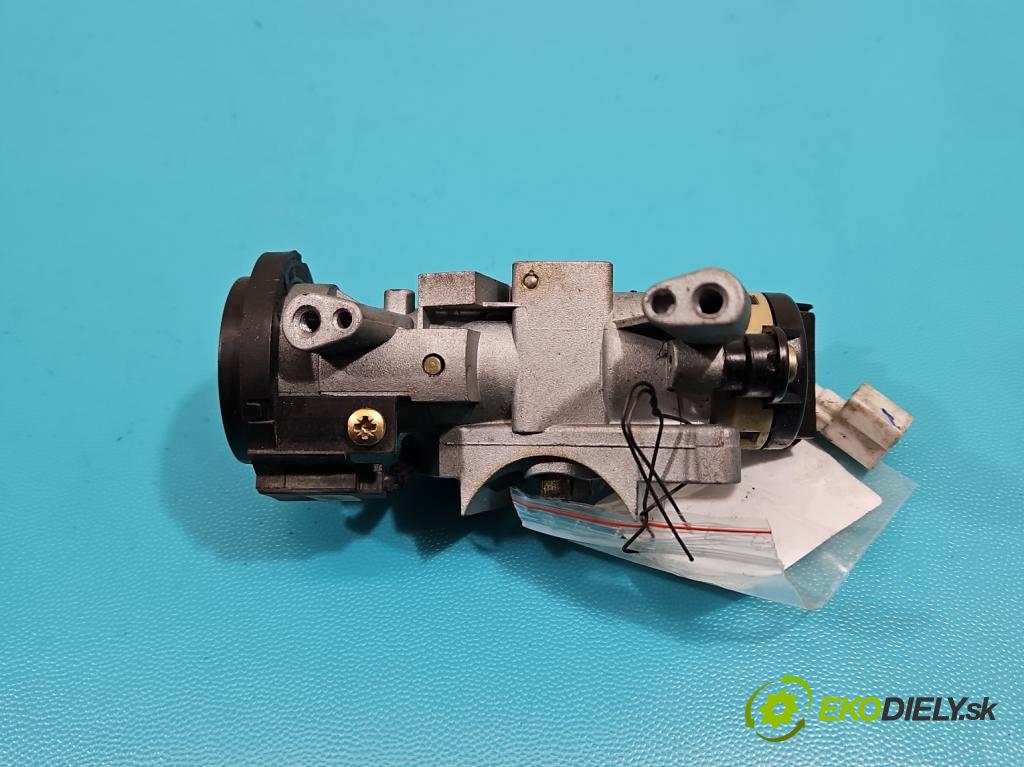 Mitsubishi Space star 1.9 dci 102 HP manual 75 kW 1870 cm3 5- Spínačka (Spínacia skrinka)