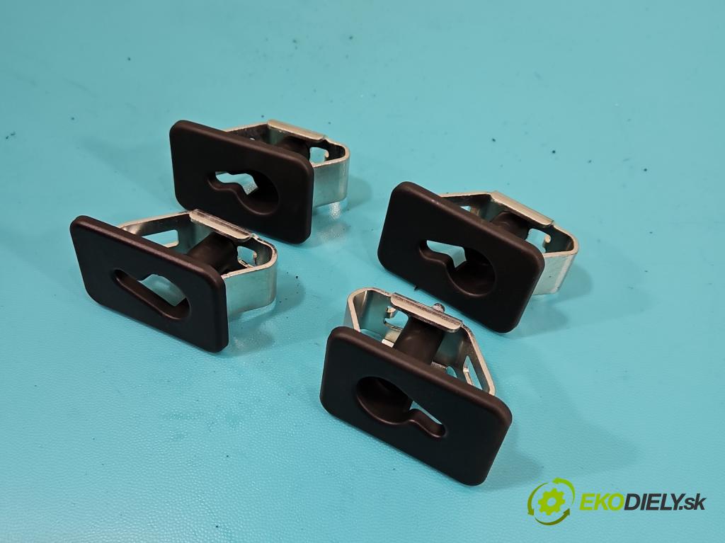 Opel Insignia B 2017-2022 pod PANORÁMA: bez zadných stlpikov (NA: HOLOMOTOR X2 X2 53549221 X4 39216477 39216476 39157354 39157329 39151657 39151658