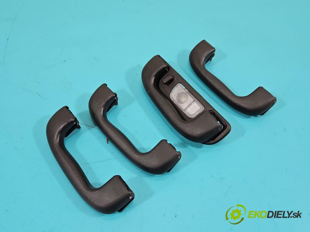Opel Insignia B 2017-2022 pod PANORÁMA: bez zadných stlpikov (NA: HOLOMOTOR X2 X2 53549221 X4 39216477 39216476 39157354 39157329 39151657 39151658