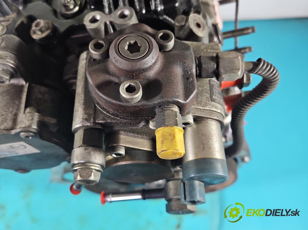 Mazda CX-5 I 2012-2017 2.2d 150 HP automatic 110 kW 2199 cm3 5- čerpadlo vstrekovacia 29400-1661 (Vstrekovacie čerpadlo)