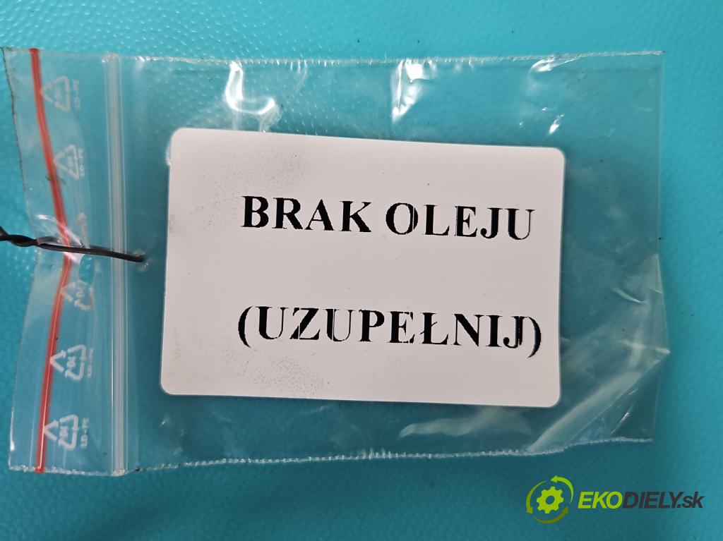 Skoda Octavia III 2013- 2.0 TSI 190 HP automatic 140 kW 1984 cm3 5- prevodovka stupeň,rýchlosť automat TDK