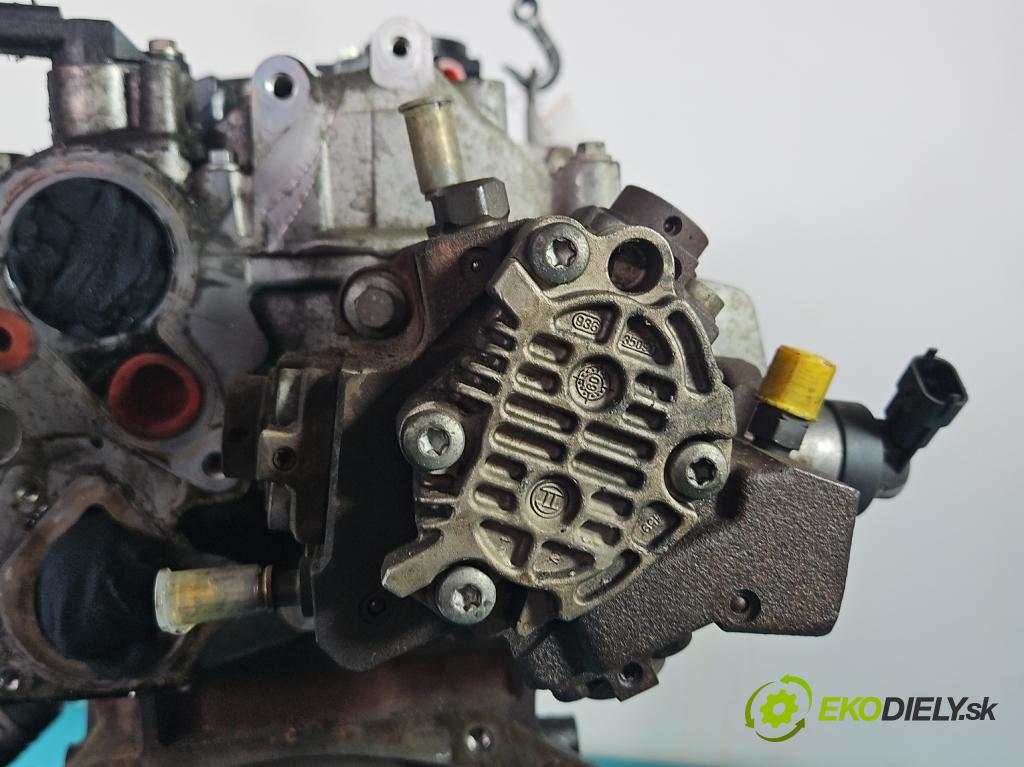Renault Laguna III 2007-2015 2.0 dci 150 HP manual 110 kW 1995 cm3 2- čerpadlo vstrekovacia 0445010223 (Vstrekovacie čerpadlo)