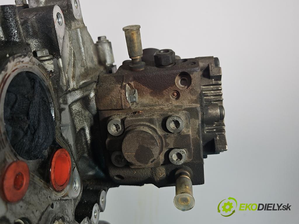 Renault Laguna III 2007-2015 2.0 dci 150 HP manual 110 kW 1995 cm3 2- čerpadlo vstrekovacia 0445010223 (Vstrekovacie čerpadlo)