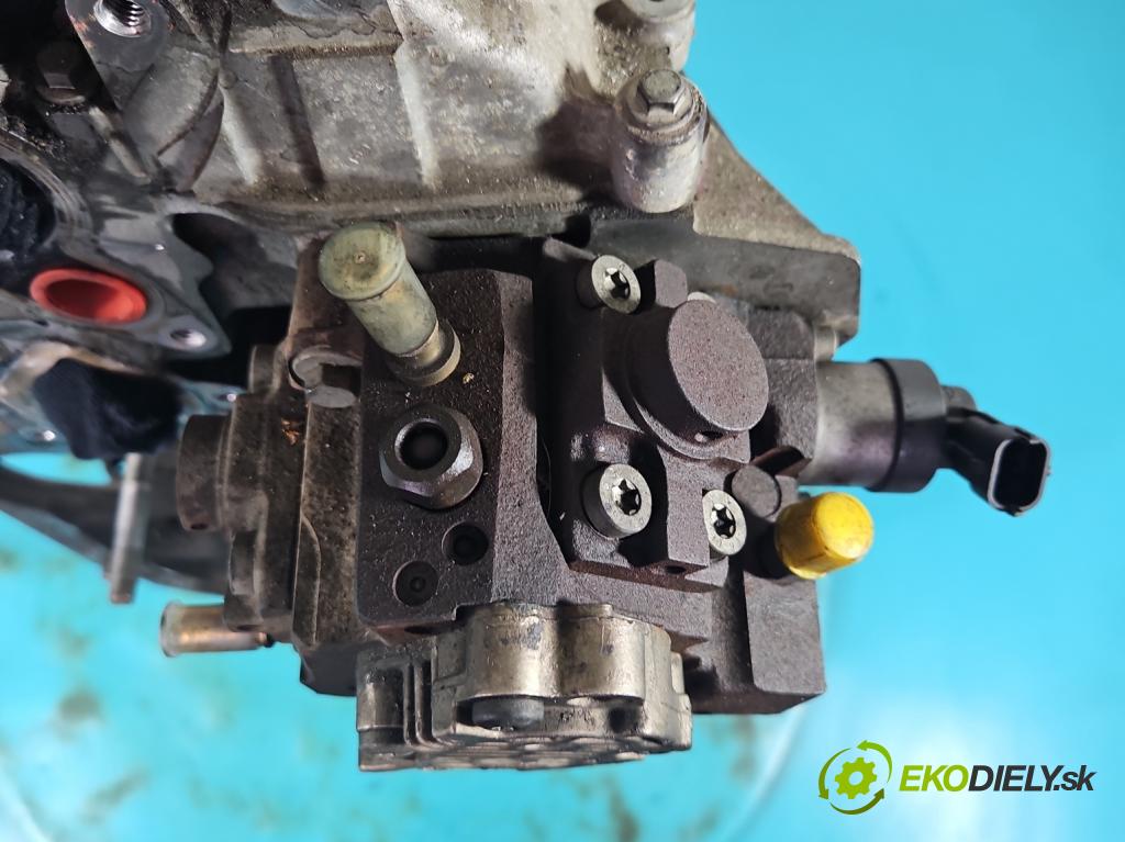 Renault Laguna III 2007-2015 2.0 dci 150 HP manual 110 kW 1995 cm3 2- čerpadlo vstrekovacia 0445010223 (Vstrekovacie čerpadlo)