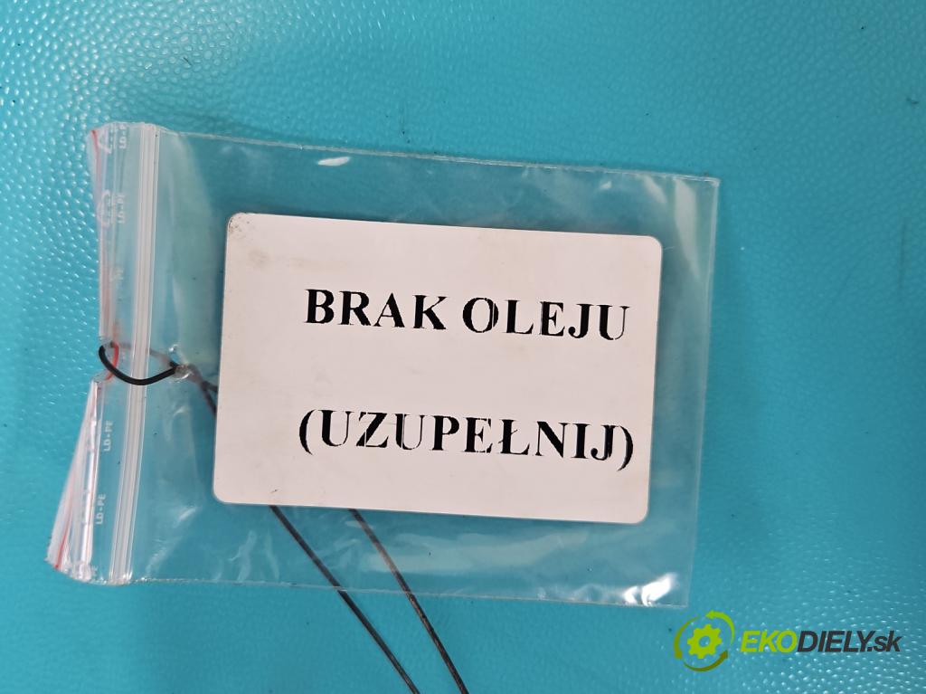 Renault Laguna III 2007-2015 2.0 dci 150 HP manual 110 kW 1995 cm3 2- prevodovka stupeň,rýchlosť manual PK4012