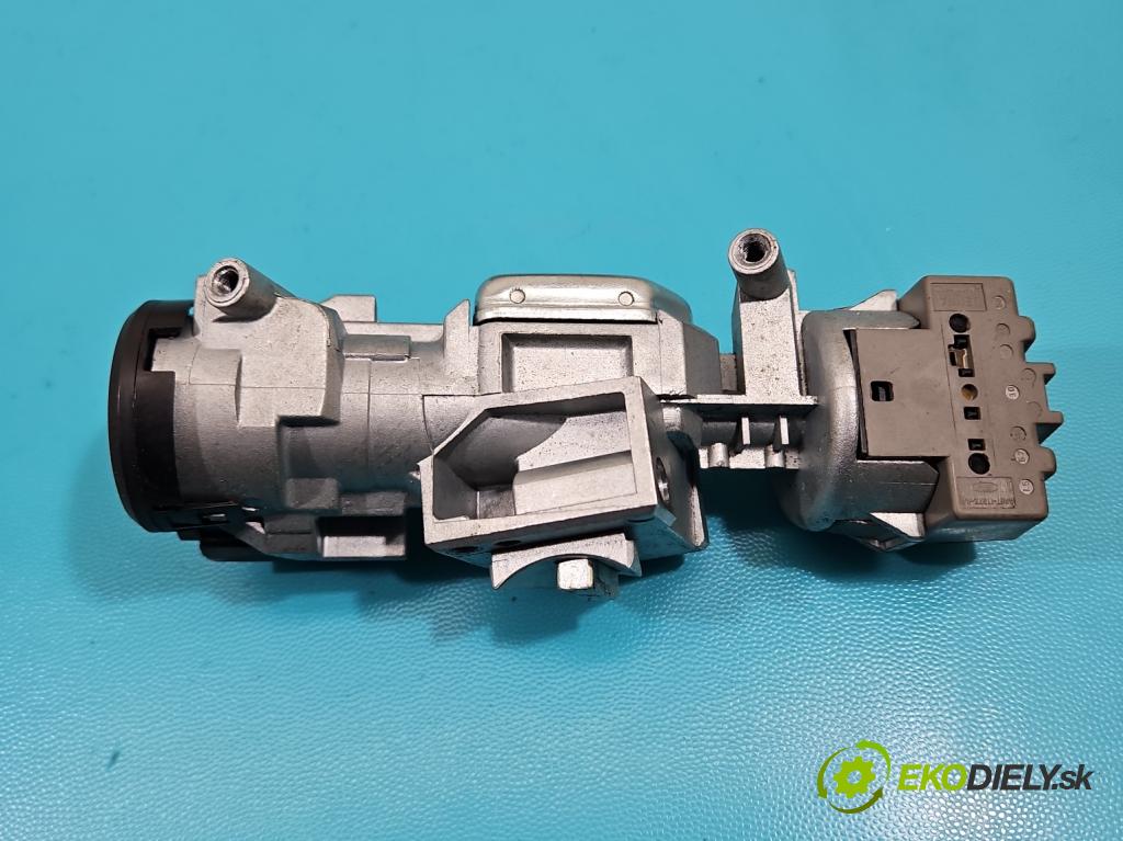 Ford Focus Mk3 2010-2018 1.6 tdci 95 HP manual 70 kW 1560 cm3 5- riadiaca jednotka motora BV61-12A650-DFB